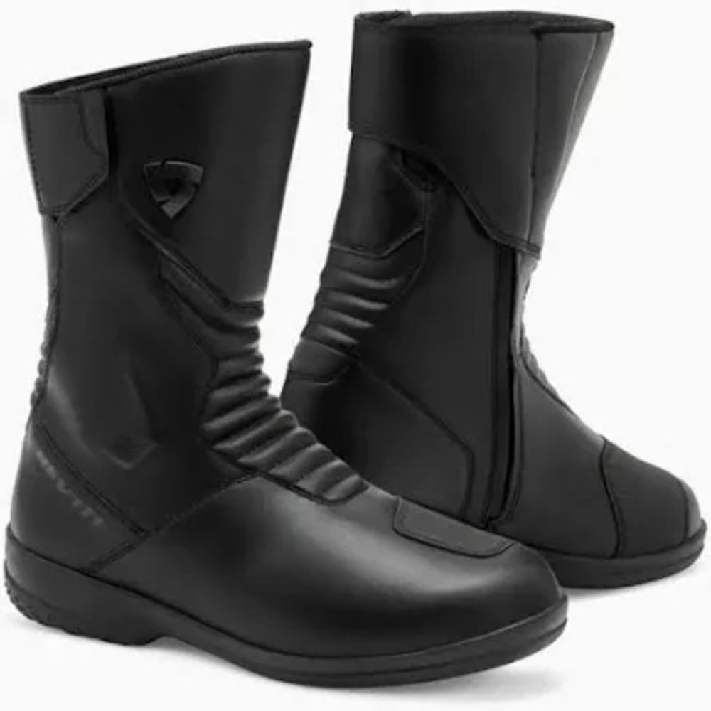 Black Women's Boots
